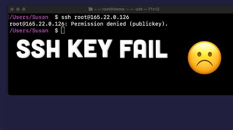 "<b>Permission</b> <b>denied</b> (<b>publickey</b>). . Vscode remote ssh permission denied publickey